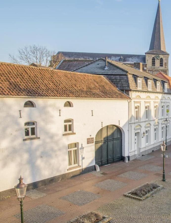 Bed and Breakfast Laeve In De Brouwerie Гелин Экстерьер фото